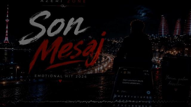 Son Mesaj - AI Cover (2026) смотреть онлайн