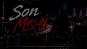 Son Mesaj - AI Cover (2026)