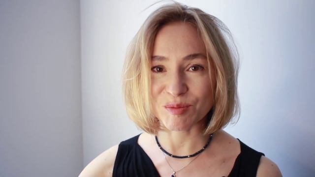 Ливанова Екатерина, визитка смотреть онлайн