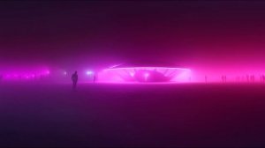 Eugenia - Ambient DEEP Space Focus - 1 Hour Peaceful Ambience-