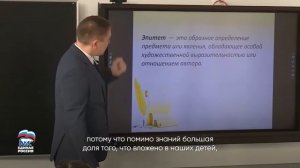 Алла Леонидовна Салаева поздравляет выпускников 2026