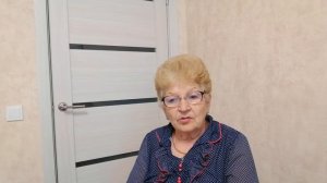 Свекровь нашла ей замену
