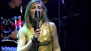 Группа «ШТурман» и Маша Дашкова - Красавица.
