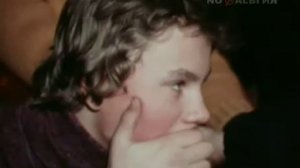 Что такое карате. Фильм 1980 года (часть 2)