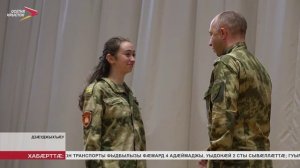 «Диалог»-ы схорзӕхджын кодтой Росгвардийы кълас саразыны ӕмӕ ахуыр кӕныны программӕйы архайджыты