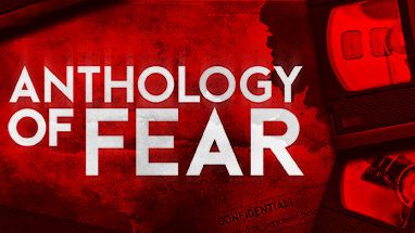 Anthology of Fear.Часть 2