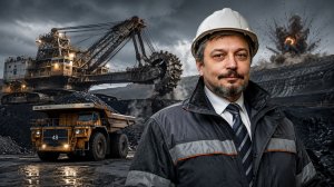 Эпоха шахт уходит: почему огромные угольные разрезы захватывают мир?