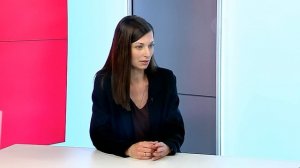 В центре внимания: Светлана Козырева