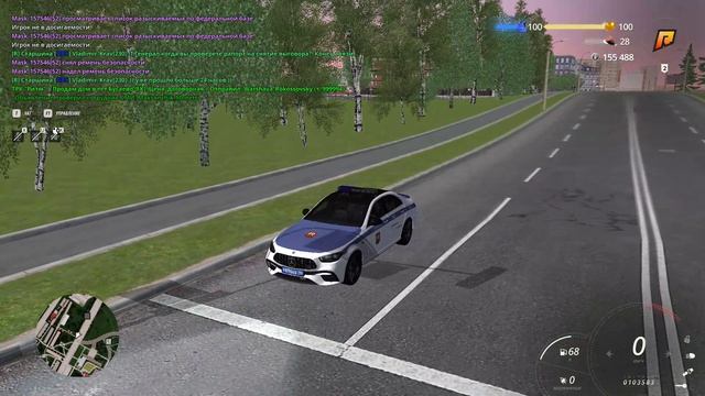 RADMIR CRMP 2026-05-26 18-53-52 смотреть онлайн
