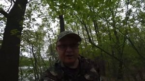 Рыбалка на судоходном канале и не только…