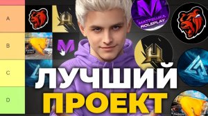 🫣 ПОИГРАЛ во ВСЕ МОБИЛЬНЫЕ КРМП в 2026! ТОП CRMP MOBILE GTA КРМП МОБАЙЛ ТОП ГТА КРМП МОБАЙЛ СЕРВЕР!