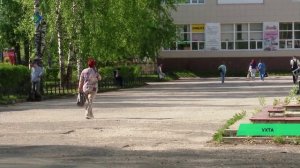 Не оставаться в стороне и сделать город лучше призвал ухтинцев депутат Госсовета Коми Вячеслав Завал