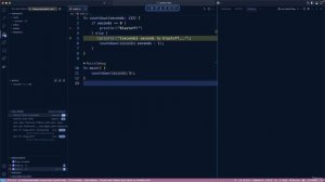 84. Debugging in VSCode II