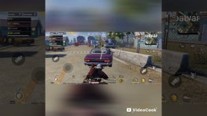 Играю в PUBG MOBILE