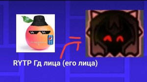Гд лица RYTP