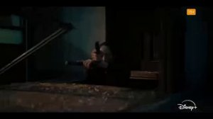 «МАГАЗИН ДЛЯ УБИЙЦ». Первый тизер второго сезона сериала.
