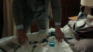 Вкус к убийству 5 серия «Рагу по-твоему» (сериал, 2026)