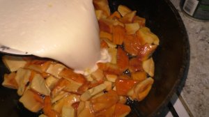 Очень просто готовить СЕРНО-ЖЕЛТЫЙ трутовик. Получается очень вкусно 😋