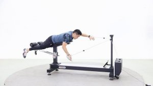 Тренажер для пловцов Gymmaster YY5006