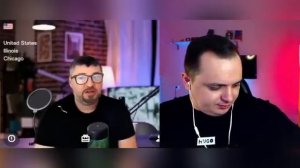 Либераха с мнением.  Чат рулетка с украиной