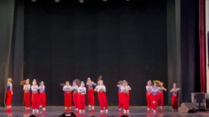 Конфетти шаман Мы конкурс 1 место 🔥🔥