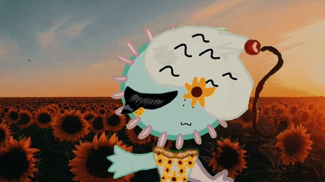 подсолнухи🌻 смотреть онлайн