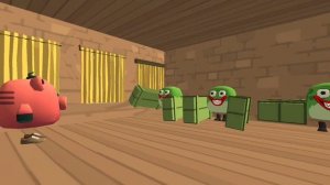 бот23 2 серия 1 часть