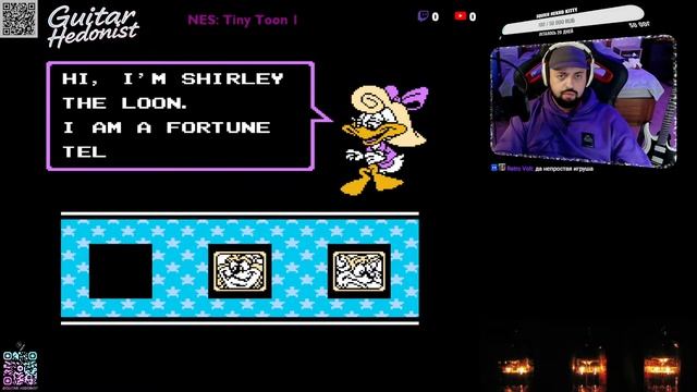 Вспоминаю игры детства (Dandy) Часть 4 [Addams Familly, Tiny Toon, Home Alone 2] смотреть онлайн