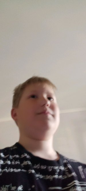 я