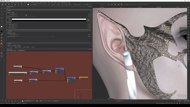 Chapter09_Texturing the Metal смотреть онлайн