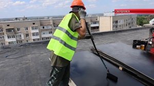 НОВЫЕ КРОВЛИ ДЛЯ ВАШЕГО ДОМА