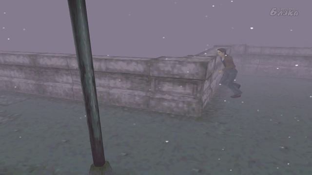 Silent Hill #8 - Следуй путем Флавроса!