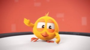 Где Чики 🐥 Chicky НОВАЯ СЕРИЯ!   В космос! 🚀 Сборник мультфильмов