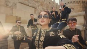 Jasmin - Yalla Jonim (Official Music Video)