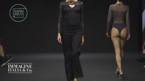 ILB RUNWAY Immagine italia 2026 Florence