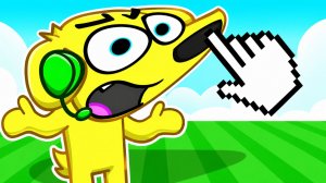 🤣 ROBLOX КЛИКАЙ И ТАЩИ! РОБЛОКС! ROBLOX!