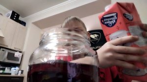 делаю вирус день 3