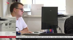 ЦИПУ-йы хъыгдард æнæниздзинадимæ студенттæн аразынц æмбæлгæ уавæртæ