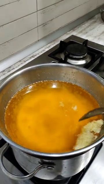 Как сделать полезное топленое масло (часть 2)
