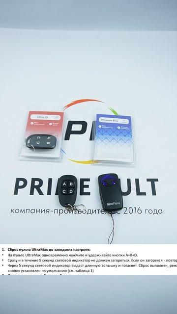 Как понять инструкцию и не ошибиться при настройке пульта смотреть онлайн
