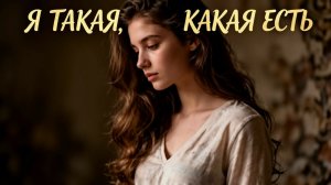 Я ТАКАЯ КАКАЯ Я ЕСТЬ!                 ЕЛЕНА КАРПУК.