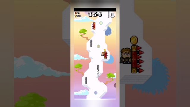 Путь до 1000! Wall Kickers смотреть онлайн