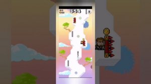 Путь до 1000! Wall Kickers