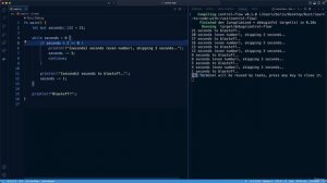 81. While Loop
