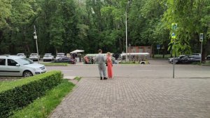 2026-05-24. Пятигорск. Вело прогулка 🚴♂️. Слайд шоу 🎪. Часть 2.