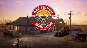 Gas Station Simulator ► Стрим #2
