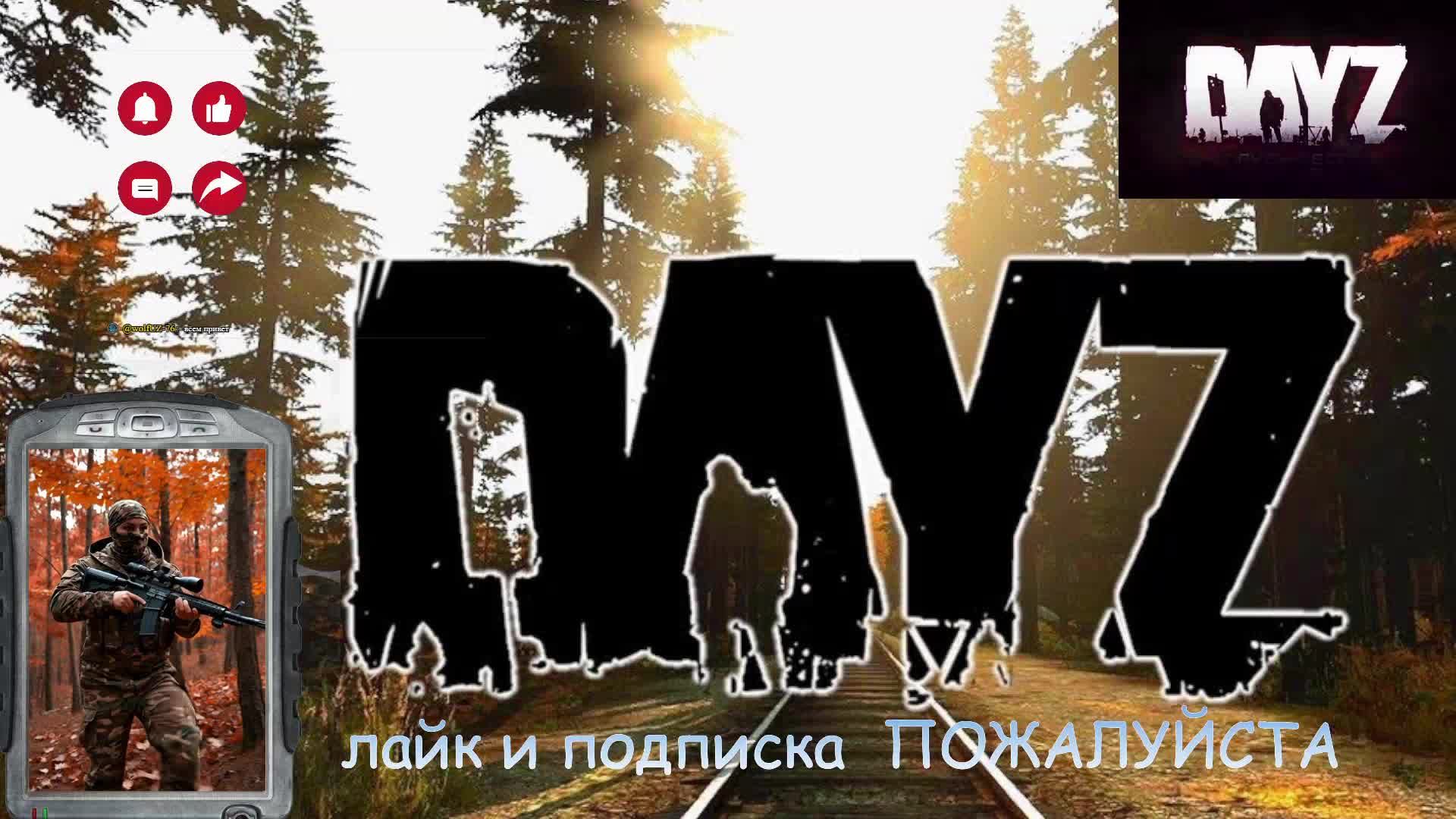 Dayzwill