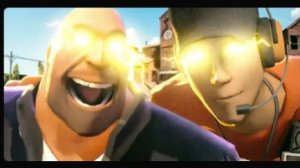 TF2 MERCS SING MONTAGEM XONADA (AI COVER PHONK EDIT)