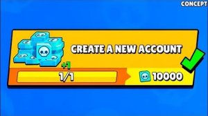 THAAANKS SUPERCELL!🎁❤️ - Brawl Stars FREE GIFTS✅