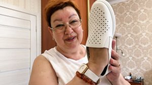 Для ПРОБЛЕМНЫХ НОГ! Рекомендую! Циклон с ГрадОм в Краснодаре #обувь #краснодар2026